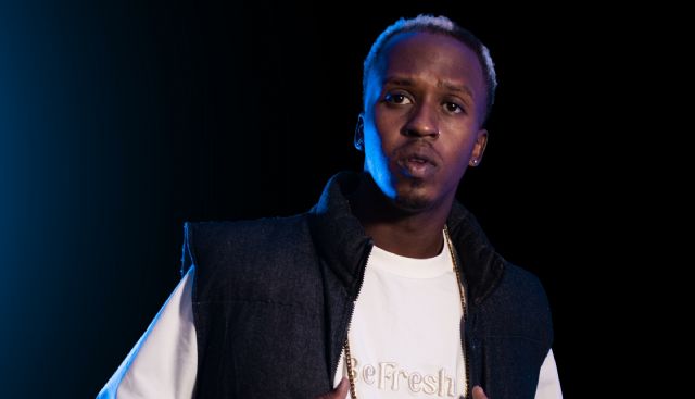 YONKEY prende la escena latina con “Baby Loop” - 4, Foto 4