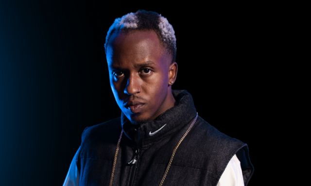 YONKEY prende la escena latina con “Baby Loop” - 5, Foto 5