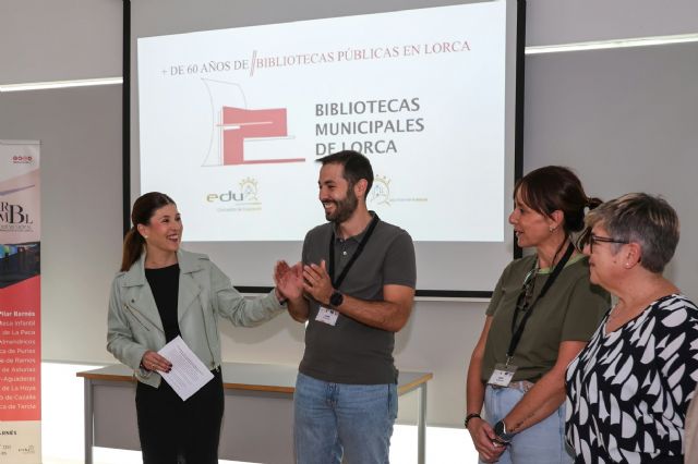 16 alumnos del programa experiencial 'Eureka' se formarán en actividades de tiempo libre y servicios bibliotecarios - 4, Foto 4