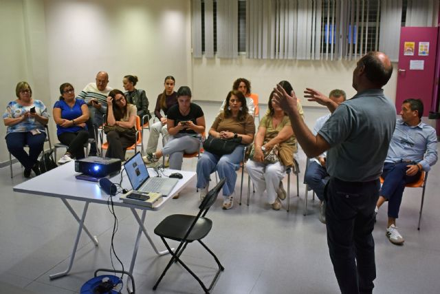 'Las Torres Conectados', una nueva APP para informarse del día a día del municipio 'Las Torres Conectados', una nueva APP para informarse del día a día del municipio