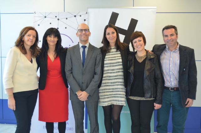 Dirección humana y aletheia colaborarán para fomentar el desarrollo del máximo potencial en el ámbito de los recursos humanos - 2, Foto 2