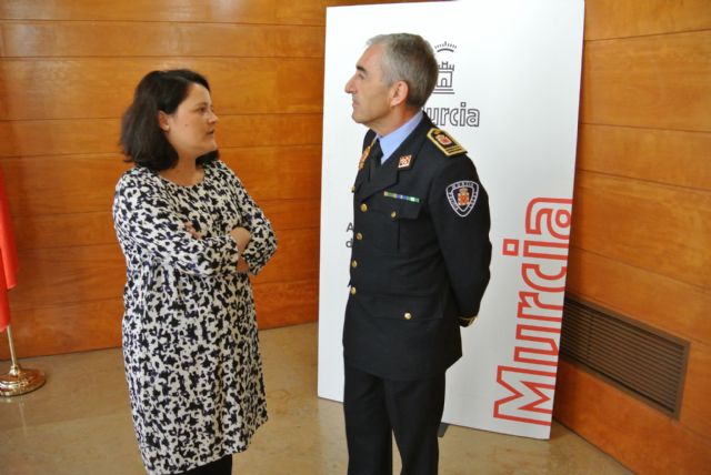 Mañana se despliega el plan de seguridad y tráfico de Navidad y Reyes, que se mantendrá durante 38 días - 1, Foto 1