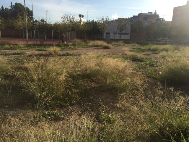 La oposición en el Ayuntamiento exige al PP regional y local que cumplan su palabra y ofrezcan plazos y financiación para corregir las deficiencias sanitarias en la zona Norte - 2, Foto 2