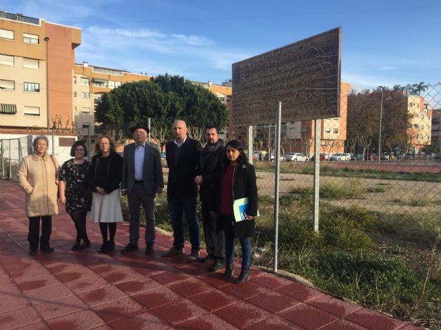 La oposición en el Ayuntamiento exige al PP regional y local que cumplan su palabra y ofrezcan plazos y financiación para corregir las deficiencias sanitarias en la zona Norte - 3, Foto 3