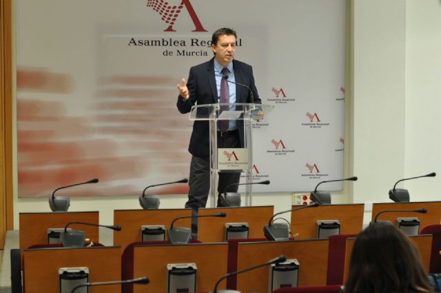 La Asamblea Regional aprueba las mejoras de Ciudadanos en la Ley de Personal Estatutario del Servicio Murciano de Salud - 1, Foto 1