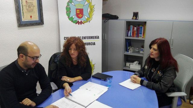 M. Ángeles García Navarro: Podemos trabajará para que el derecho a la Educación no se vea mermado en los escolares  por problemas de salud - 1, Foto 1