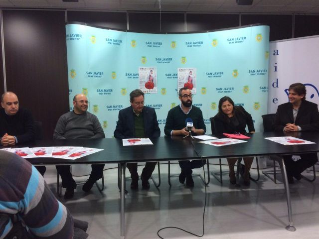 La Banda Sinfónica de la Federación de Bandas de la Región ofrecerá un concierto solidario a beneficio de Aidemar - 3, Foto 3