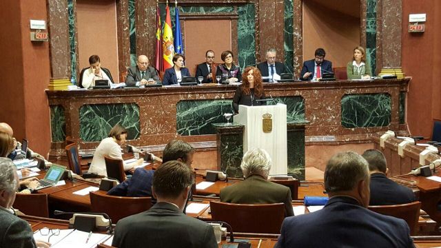 Podemos considera que los Jefes de Servicio se deben a lo público - 1, Foto 1