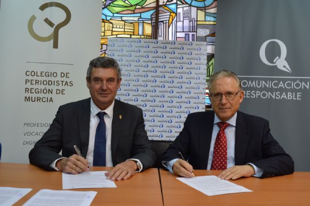 Francisco Aragón se compromete con los valores éticos en su política de comunicación - 1, Foto 1