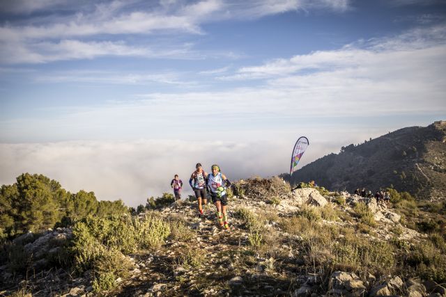 La UCAM Falco Trail HG celebra su edición más internacional - 1, Foto 1