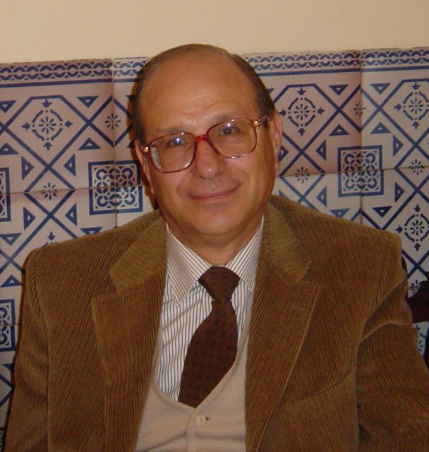 Reconocimiento internacional al profesor de la UMU José Vicente Soler por su investigación en Química Organometálica - 1, Foto 1