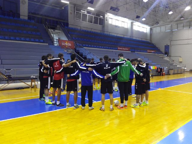 Fabio: No hay rival asequible - 1, Foto 1