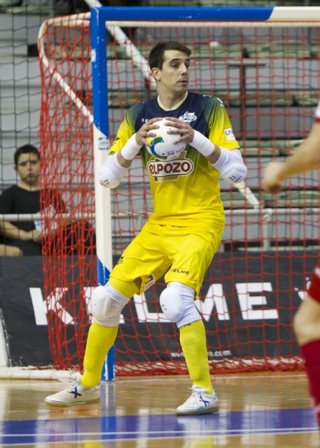 Fabio: No hay rival asequible - 3, Foto 3