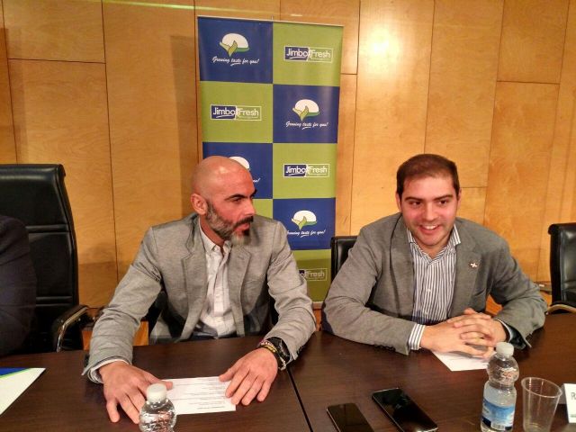 Un documental muestra el reto de Andres Lledo, el Sendero de los Conquistadores - 1, Foto 1