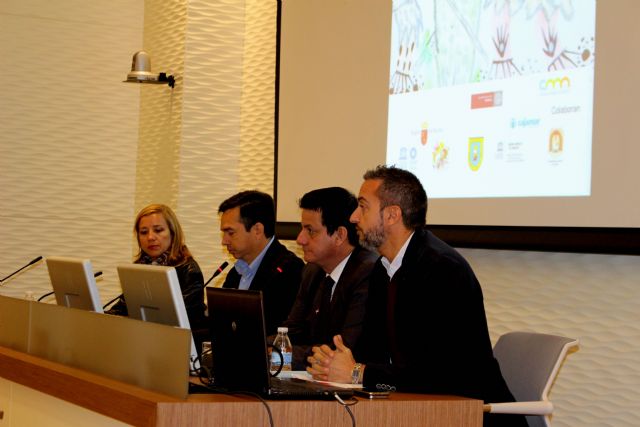 I seminario internacional de educación intercultural Las comunidades indígenas a través de los programas educativos - 1, Foto 1