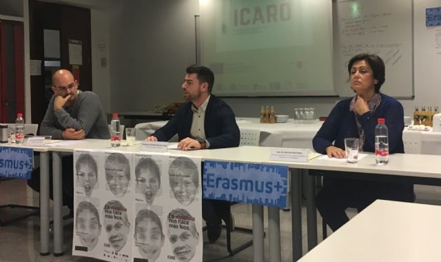 El Gobierno regional apuesta por la prevención de la violencia escolar y la exclusión en las aulas a través de la educación emocional - 1, Foto 1