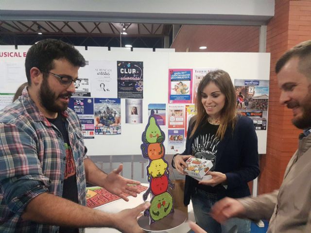 Los tradicionales paparajotes saltan del plato para convertirse en un apasionante juego de cartas de lógica e ingenio - 2, Foto 2