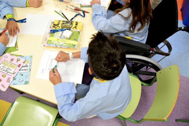 Ingeniosanos se despide de las aulas hospitalarias hasta 2018 - 1, Foto 1