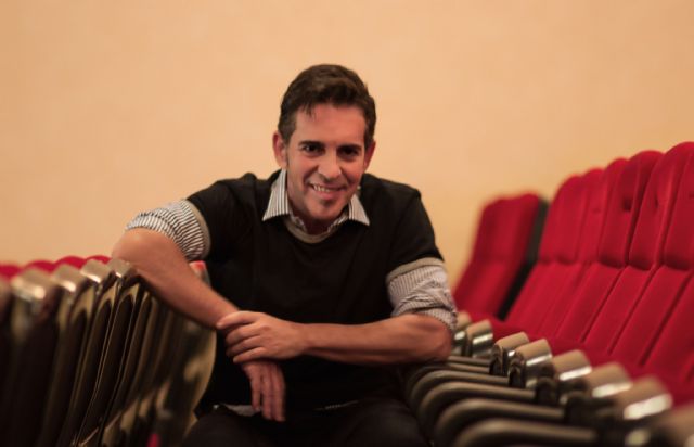 Diego Jiménez imparte una charla motivacional que nos ayuda a comprender nuestra emociones - 1, Foto 1