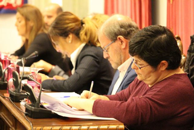 Cs logra el compromiso del Gobierno para convocar una junta de portavoces con ADIF para aclarar la llegada del AVE - 1, Foto 1