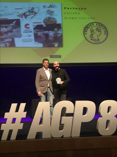 Portavoz, premiada en el Festival Español de Publicidad, Marketing y Comunicación - 1, Foto 1