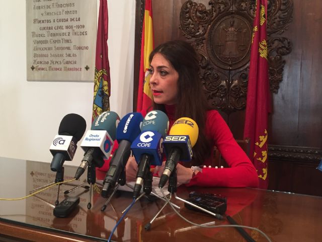 Una nueva batería de obras e inversiones beneficiará a los vecinos de Torrealvilla, Zarzadilla de Totana, La Paca - 1, Foto 1