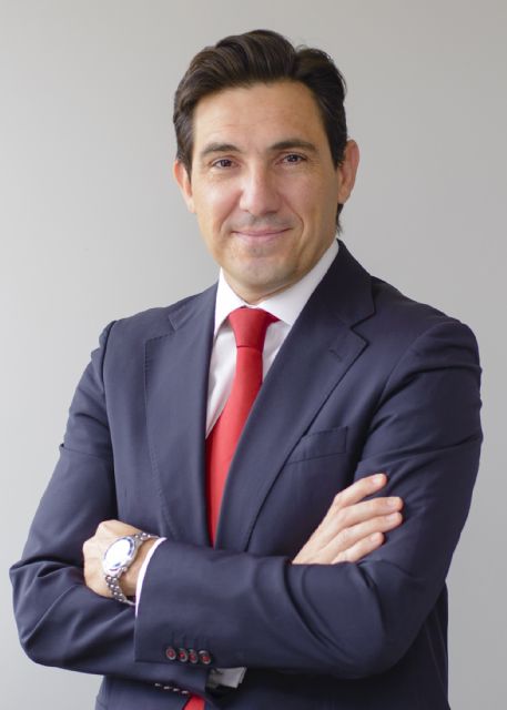 Antonio López, nuevo presidente de la Asociación de Directivos de la Región de Murcia (ADIMUR) - 1, Foto 1