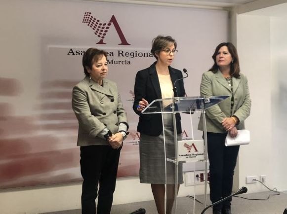 Inmaculada González: Destinamos un 23% más de presupuesto a las políticas sociales que hace tres años - 1, Foto 1