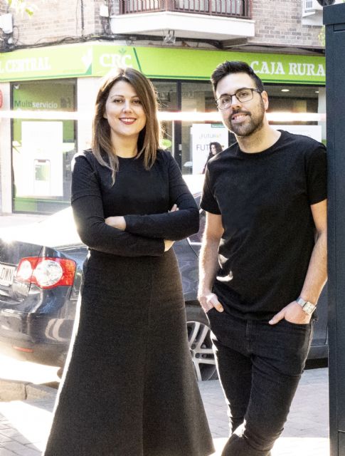 Molina de Segura, primer y único municipio de la Región de Murcia en poner en marcha un servicio gratuito de asesoramiento y prueba rápida de VIH - 1, Foto 1