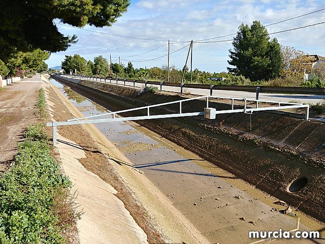 Urralburu: “A López Miras se le debería caer la vergüenza al hablar de la falta de agua” - 1, Foto 1