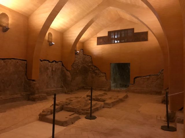 La Fortaleza del Sol acoge una programación especial durante el mes de diciembre para interpretar la fiesta de hanukkah - 1, Foto 1