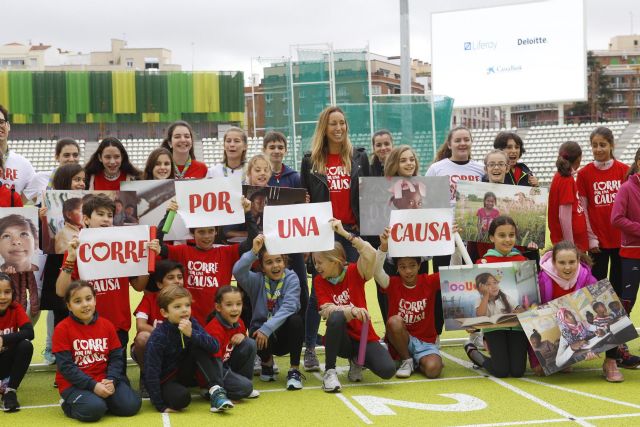 Abiertas las inscripciones para la 9ª edición de la Carrera Solidaria de Entreculturas que se celebrará en 11 ciudades y donde se espera la participación de 20.000 personas - 2, Foto 2