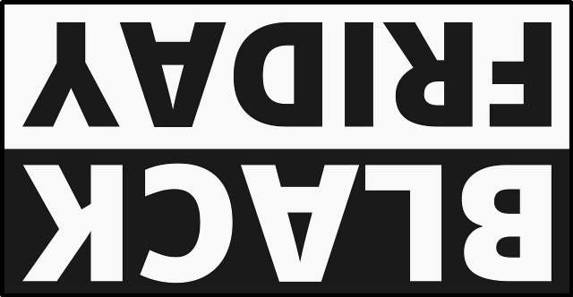 “El Black Friday es una gran manipulación de los consumidores - 1, Foto 1