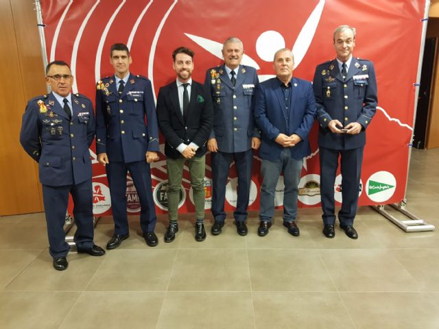 Éxito de los deportistas y clubes de Alcantarilla en la VIII Gala del Atletismo FAMU - 2, Foto 2