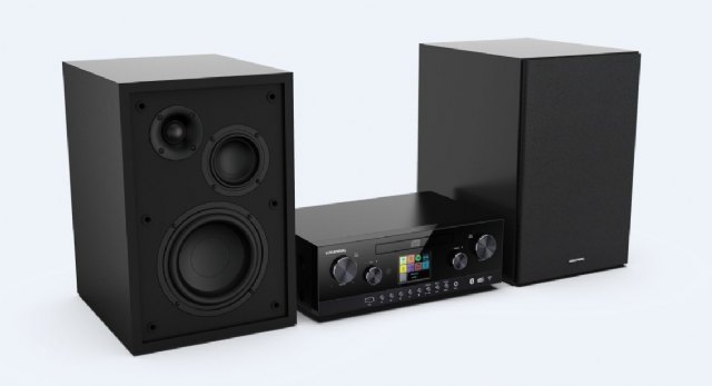 Grundig presenta sus productos estrella para esta Navidad - 1, Foto 1