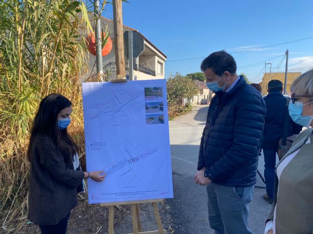 El Ayuntamiento continúa el Plan de mejora de la accesibilidad de Conexión Sur renovando aceras en el barrio del Progreso - 2, Foto 2