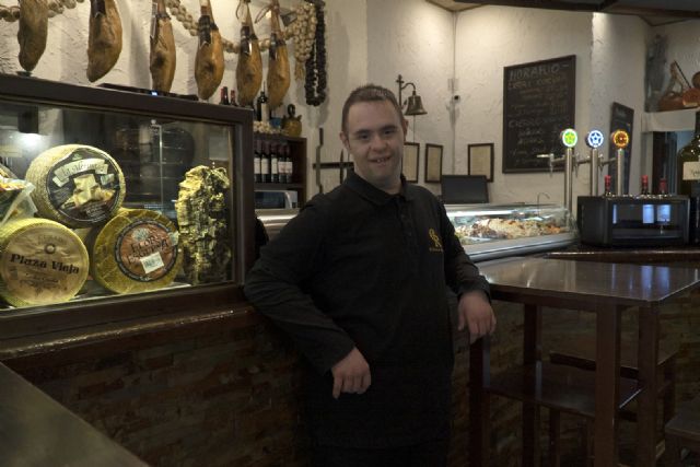 Los premios Laurel a la inclusión laboral alcanzan su edición número 24 - 1, Foto 1