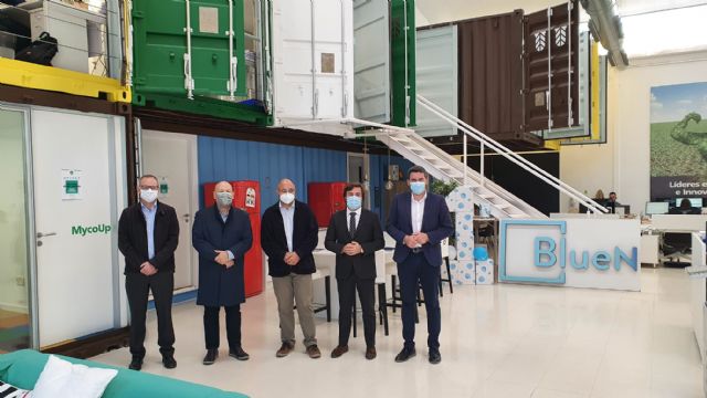 La Comunidad destaca los beneficios de los biofertilizantes de nitrógeno para fomentar la agricultura sostenible y de precisión - 1, Foto 1