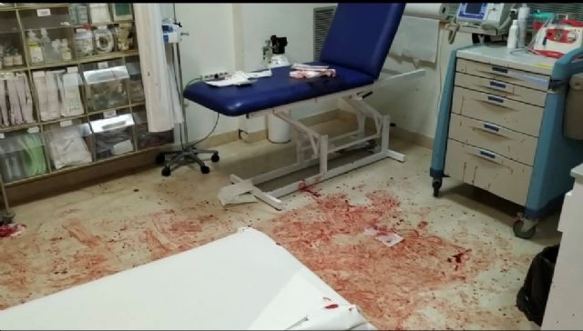 La edil de Sanidad lamenta la agresión sufrida por el por el personal sanitario del SUAP este fin de semana - 1, Foto 1