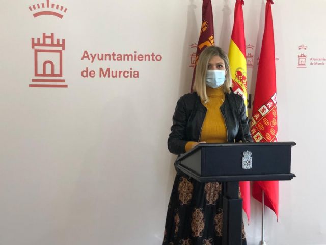Murcia celebra el Día de las Personas con Discapacidad con la campaña Ante los nuevos retos, sumamos esfuerzos - 1, Foto 1