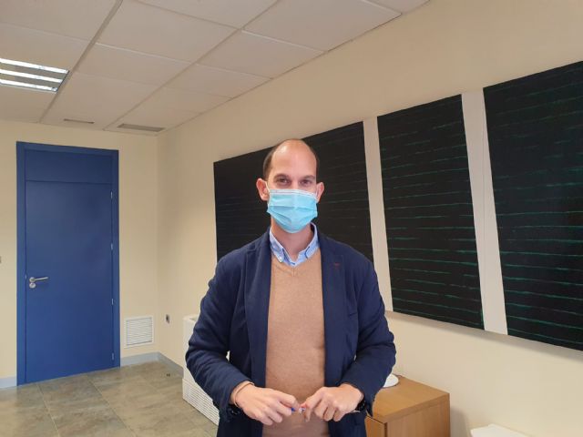 El Ayuntamiento de Lorca vuelve a solicitar a la gerencia regional del 061 el refuerzo urgente de la plantilla sanitaria del SUAP de Sutullena y más personal de seguridad - 1, Foto 1