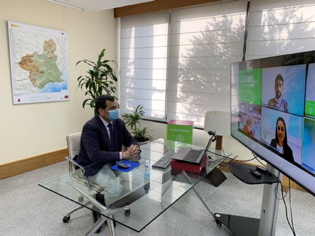 Fomento apuesta por implementar sistemas de drenaje sostenible como solución ecoeficaz para reducir inundaciones - 1, Foto 1