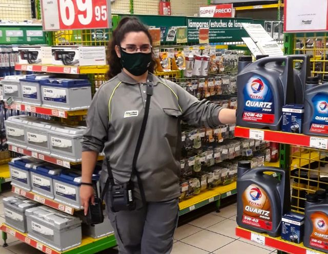 Feu	Vert	Murcia: Cuatro voces por la inclusión laboral	de discapacitados - 2, Foto 2