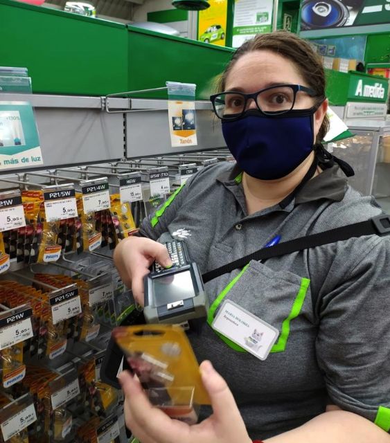 Feu	Vert	Murcia: Cuatro voces por la inclusión laboral	de discapacitados - 3, Foto 3