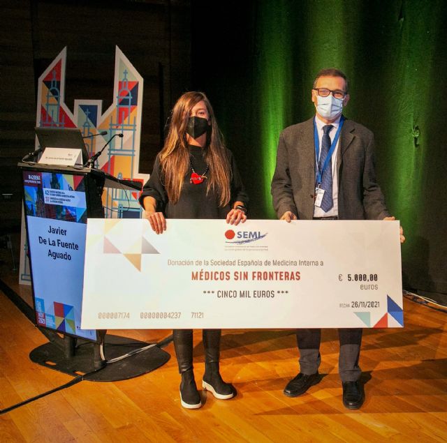 La SEMI clausura su 42º Congreso Nacional en Santiago - 1, Foto 1