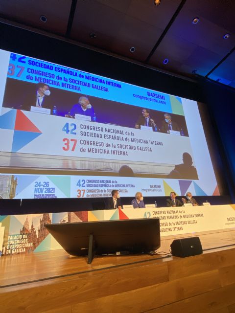 La SEMI clausura su 42º Congreso Nacional en Santiago - 3, Foto 3