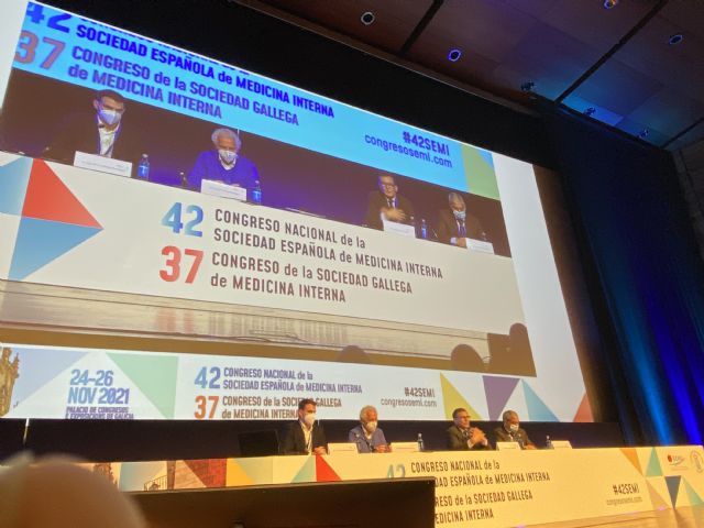 La SEMI clausura su 42º Congreso Nacional en Santiago - 4, Foto 4