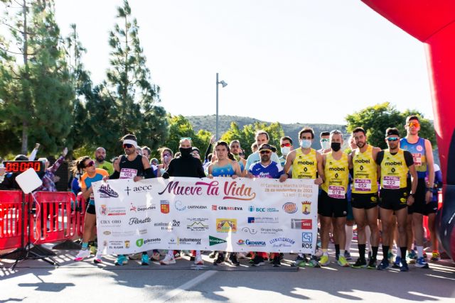 Nueva fiesta por la vida en El Algar - 1, Foto 1