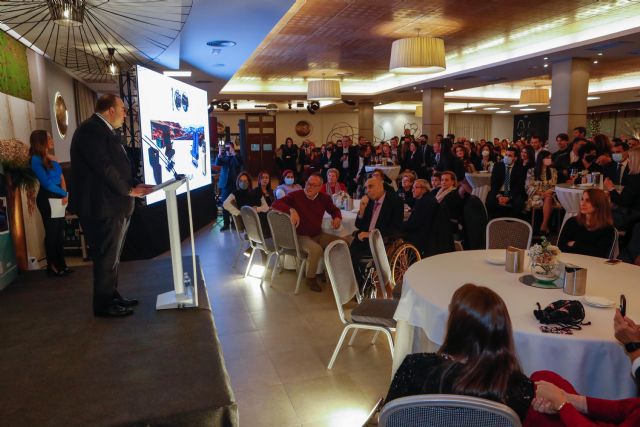 Orbitalia celebra un siglo de historia - 1, Foto 1