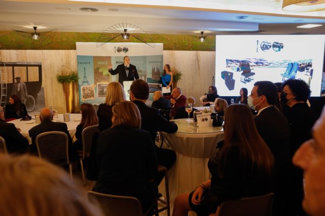 Orbitalia celebra un siglo de historia - 2, Foto 2